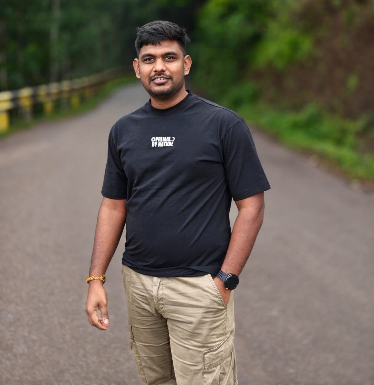 Madhu Babu Kokku