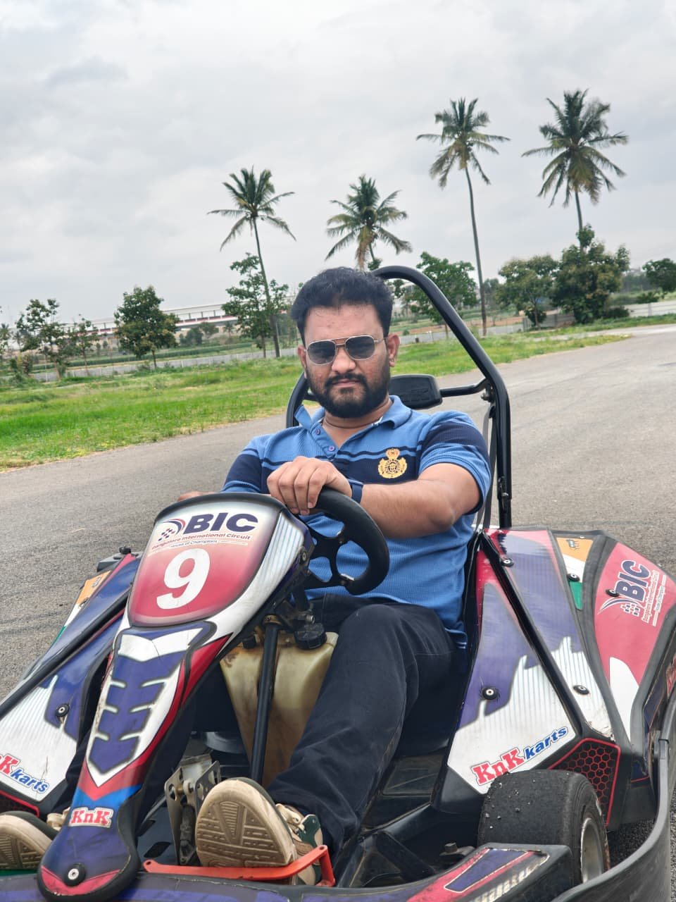 Rakesh Nelavelli